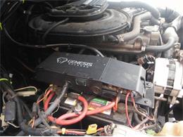 1982 Toyota Land Cruiser (CC-2115409) for sale in Cadillac, Michigan