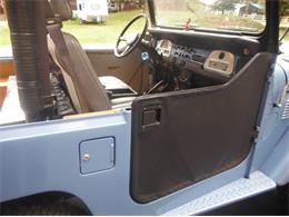 1982 Toyota Land Cruiser (CC-2115409) for sale in Cadillac, Michigan