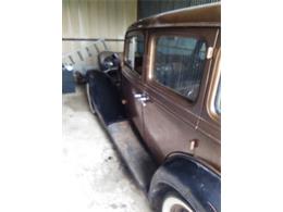 1933 Chevrolet Sedan (CC-2110541) for sale in Cadillac, Michigan