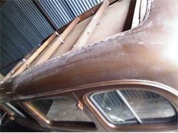 1933 Chevrolet Sedan (CC-2110541) for sale in Cadillac, Michigan