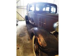 1933 Chevrolet Sedan (CC-2110541) for sale in Cadillac, Michigan