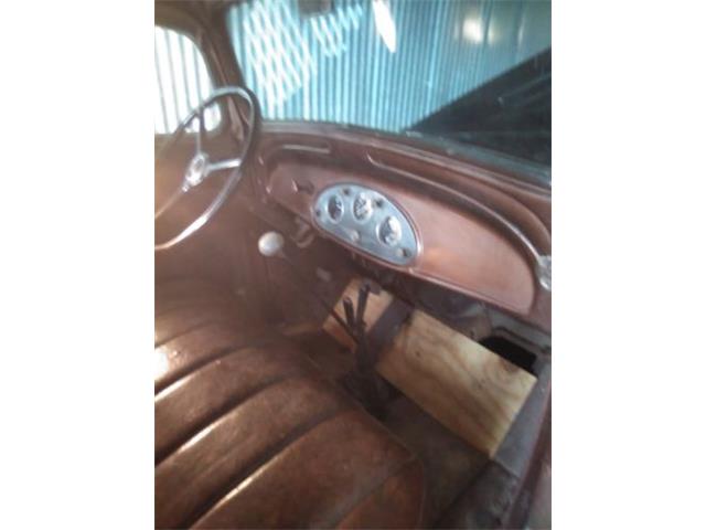 1933 Chevrolet Sedan (CC-2110541) for sale in Cadillac, Michigan