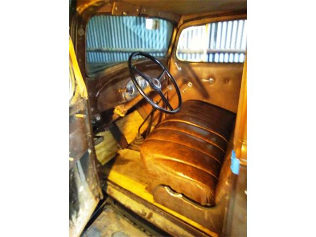 1933 Chevrolet Sedan (CC-2110541) for sale in Cadillac, Michigan