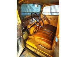 1933 Chevrolet Sedan (CC-2110541) for sale in Cadillac, Michigan