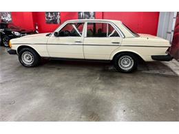 1983 Mercedes-Benz 300TD (CC-2115410) for sale in Cadillac, Michigan