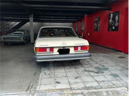 1983 Mercedes-Benz 300TD (CC-2115410) for sale in Cadillac, Michigan