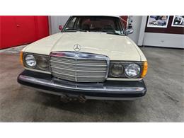 1983 Mercedes-Benz 300TD (CC-2115410) for sale in Cadillac, Michigan