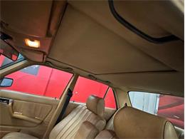 1983 Mercedes-Benz 300TD (CC-2115410) for sale in Cadillac, Michigan