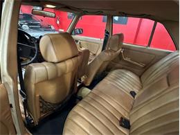 1983 Mercedes-Benz 300TD (CC-2115410) for sale in Cadillac, Michigan