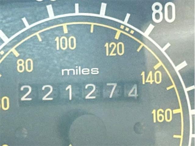 1983 Mercedes-Benz 300TD (CC-2115410) for sale in Cadillac, Michigan