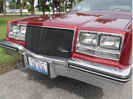 1985 Buick Riviera (CC-2115411) for sale in Palmetto, Florida