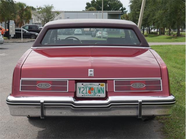 1985 Buick Riviera (CC-2115411) for sale in Palmetto, Florida