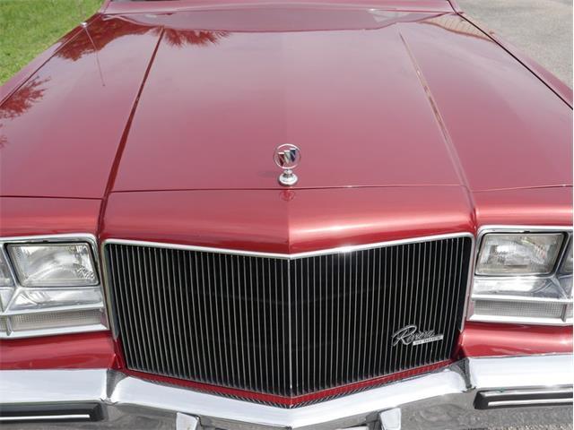 1985 Buick Riviera (CC-2115411) for sale in Palmetto, Florida