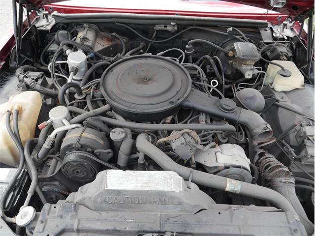 1985 Buick Riviera (CC-2115411) for sale in Palmetto, Florida
