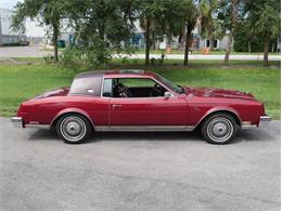 1985 Buick Riviera (CC-2115411) for sale in Palmetto, Florida