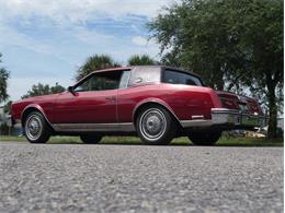 1985 Buick Riviera (CC-2115411) for sale in Palmetto, Florida