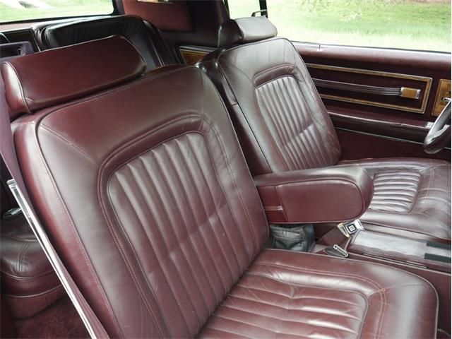 1985 Buick Riviera (CC-2115411) for sale in Palmetto, Florida