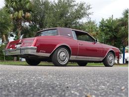 1985 Buick Riviera (CC-2115411) for sale in Palmetto, Florida