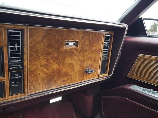 1985 Buick Riviera (CC-2115411) for sale in Palmetto, Florida