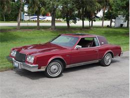 1985 Buick Riviera (CC-2115411) for sale in Palmetto, Florida