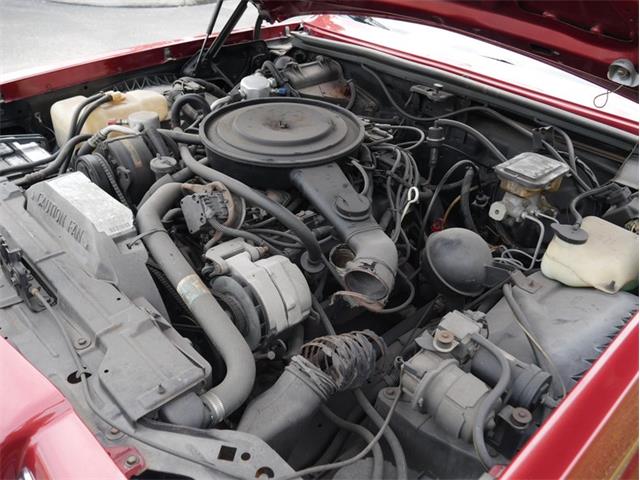 1985 Buick Riviera (CC-2115411) for sale in Palmetto, Florida