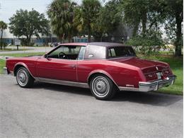 1985 Buick Riviera (CC-2115411) for sale in Palmetto, Florida
