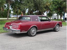 1985 Buick Riviera (CC-2115411) for sale in Palmetto, Florida