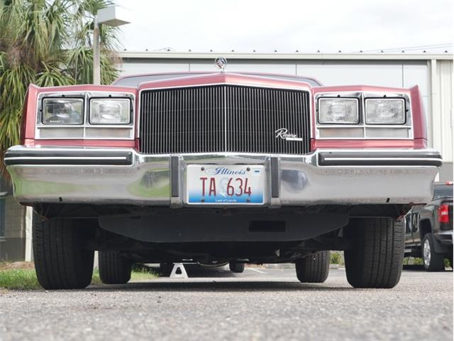 1985 Buick Riviera (CC-2115411) for sale in Palmetto, Florida