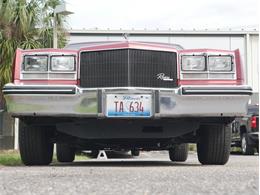 1985 Buick Riviera (CC-2115411) for sale in Palmetto, Florida