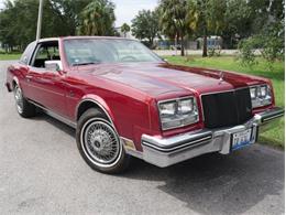 1985 Buick Riviera (CC-2115411) for sale in Palmetto, Florida