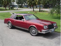 1985 Buick Riviera (CC-2115411) for sale in Palmetto, Florida