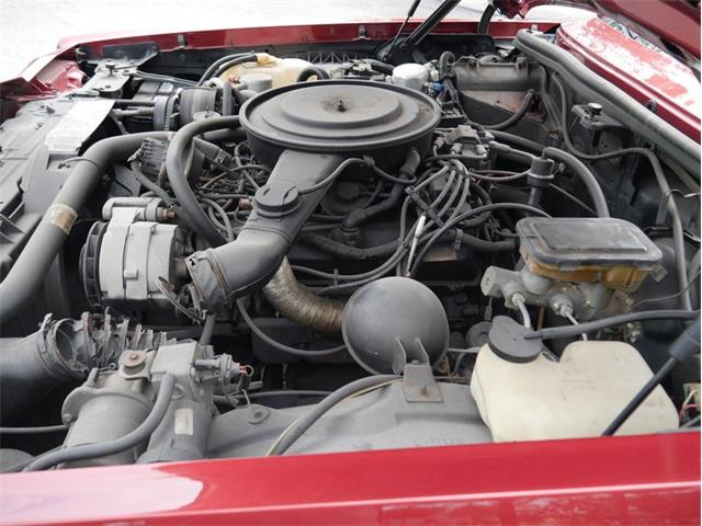 1985 Buick Riviera (CC-2115411) for sale in Palmetto, Florida