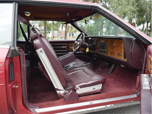1985 Buick Riviera (CC-2115411) for sale in Palmetto, Florida