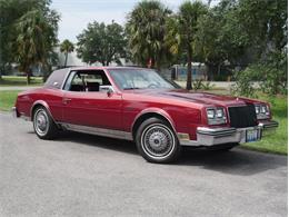 1985 Buick Riviera (CC-2115411) for sale in Palmetto, Florida