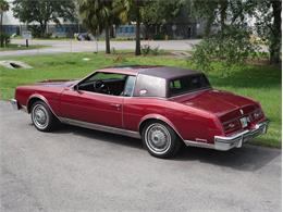 1985 Buick Riviera (CC-2115411) for sale in Palmetto, Florida