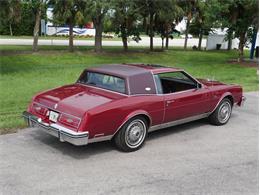 1985 Buick Riviera (CC-2115411) for sale in Palmetto, Florida