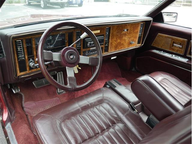 1985 Buick Riviera (CC-2115411) for sale in Palmetto, Florida