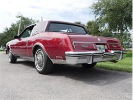 1985 Buick Riviera (CC-2115411) for sale in Palmetto, Florida