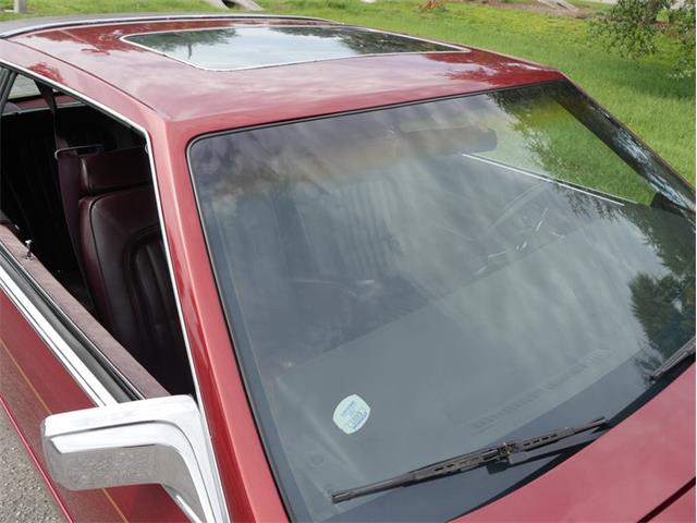 1985 Buick Riviera (CC-2115411) for sale in Palmetto, Florida