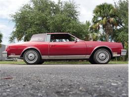 1985 Buick Riviera (CC-2115411) for sale in Palmetto, Florida