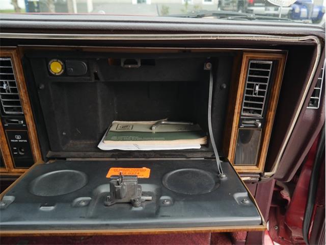 1985 Buick Riviera (CC-2115411) for sale in Palmetto, Florida