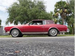 1985 Buick Riviera (CC-2115411) for sale in Palmetto, Florida