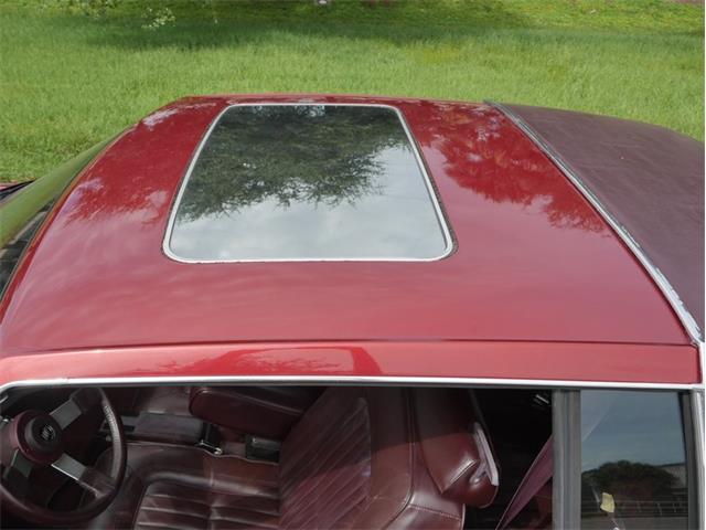 1985 Buick Riviera (CC-2115411) for sale in Palmetto, Florida