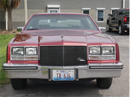 1985 Buick Riviera (CC-2115411) for sale in Palmetto, Florida