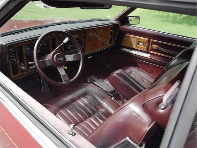 1985 Buick Riviera (CC-2115411) for sale in Palmetto, Florida