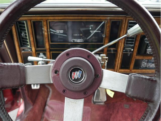 1985 Buick Riviera (CC-2115411) for sale in Palmetto, Florida