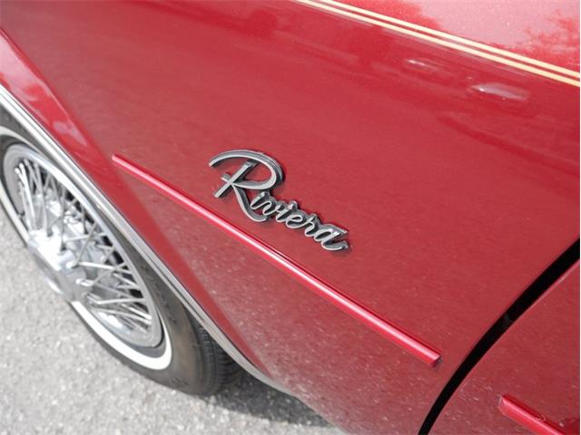 1985 Buick Riviera (CC-2115411) for sale in Palmetto, Florida