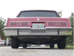 1985 Buick Riviera (CC-2115411) for sale in Palmetto, Florida