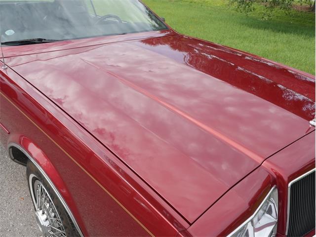 1985 Buick Riviera (CC-2115411) for sale in Palmetto, Florida