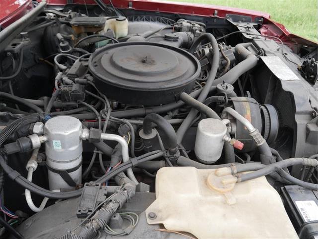 1985 Buick Riviera (CC-2115411) for sale in Palmetto, Florida